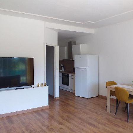 Appartement Calvi Entre Mer Et Montagne Casamozza Exterior foto