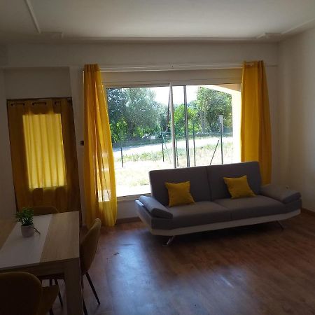 Appartement Calvi Entre Mer Et Montagne Casamozza Exterior foto